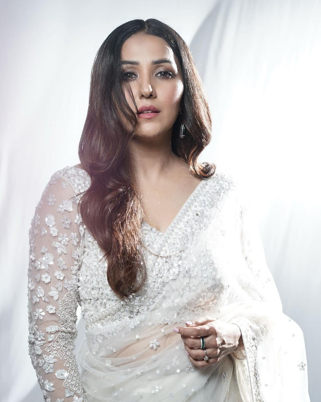 Neeti Mohan Latest Photos | Picture 1897582