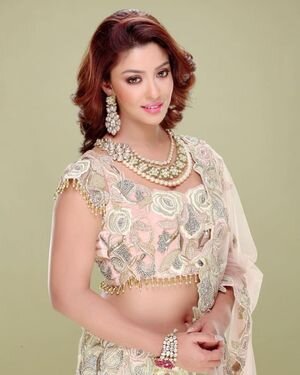 Payal Ghosh Latest Photos | Picture 1896380