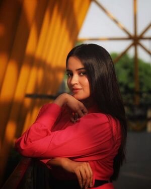 Pujitha Ponnada Latest Photos | Picture 1896644