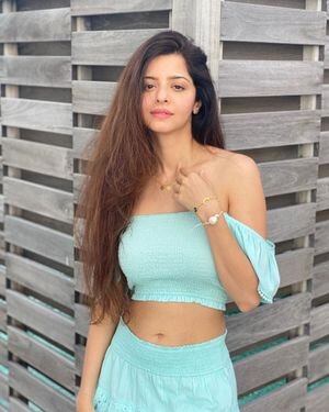 Vedhika Latest Photos | Picture 1895993
