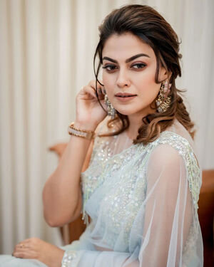 Anusree Nair Latest Photos | Picture 1898436