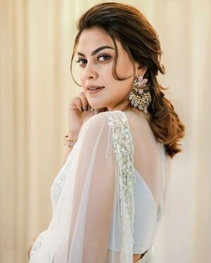 Anusree Nair Latest Photos | Picture 1898437