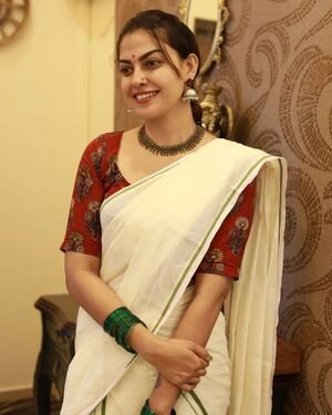 Anusree Nair Latest Photos | Picture 1898430