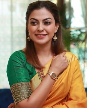 Anusree Nair Latest Photos | Picture 1898439