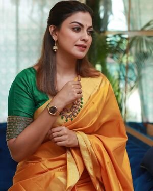 Anusree Nair Latest Photos | Picture 1898435