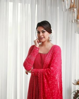 Anusree Nair Latest Photos | Picture 1898426
