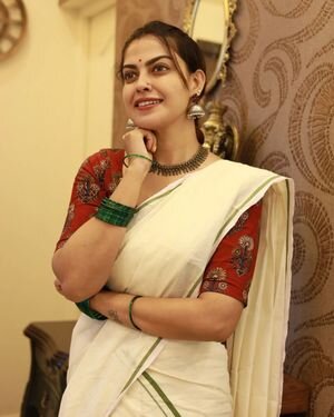 Anusree Nair Latest Photos | Picture 1898431