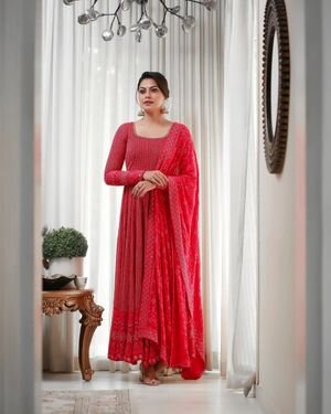 Anusree Nair Latest Photos | Picture 1898428