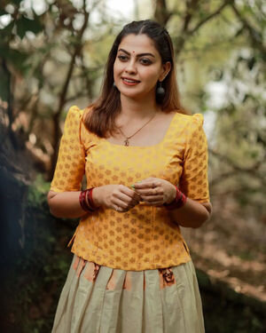 Anusree Nair Latest Photos | Picture 1898434