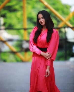 Pujitha Ponnada Latest Photos | Picture 1898335