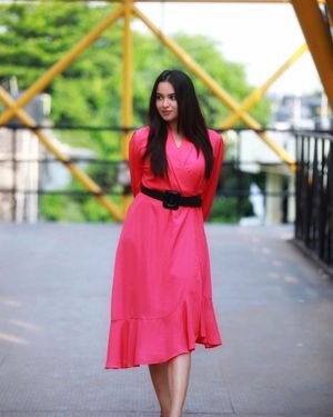 Pujitha Ponnada Latest Photos | Picture 1898332