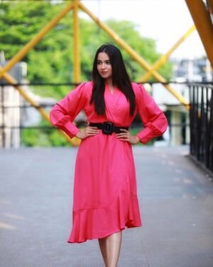 Pujitha Ponnada Latest Photos | Picture 1898333
