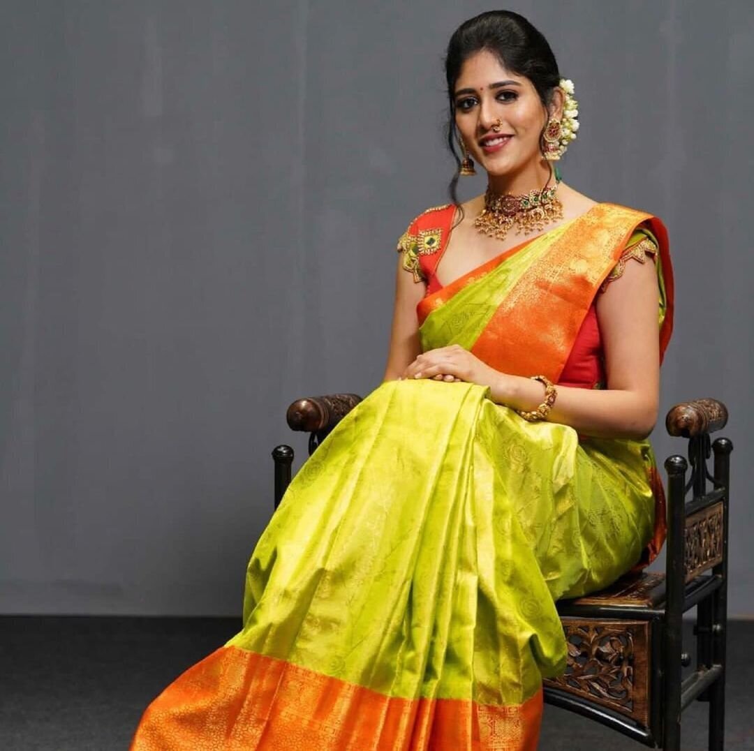 Chandini Chowdary Latest Photos | Picture 1899650