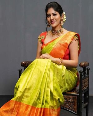 Chandini Chowdary Latest Photos | Picture 1899650