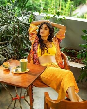 Chandini Chowdary Latest Photos | Picture 1899655