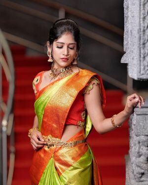 Chandini Chowdary Latest Photos | Picture 1899646