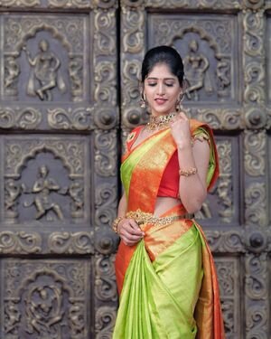 Chandini Chowdary Latest Photos | Picture 1899643