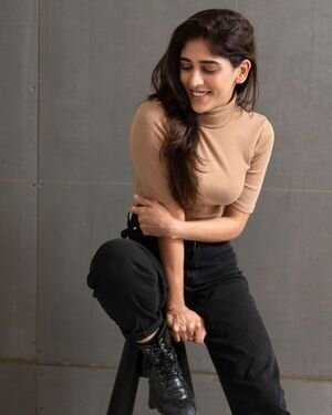 Chandini Chowdary Latest Photos | Picture 1899675