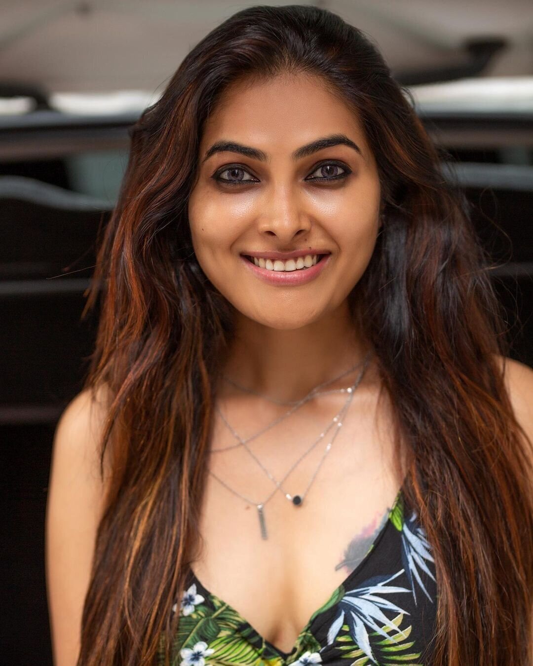 Divi Vadthya Latest Photos | Picture 1899077