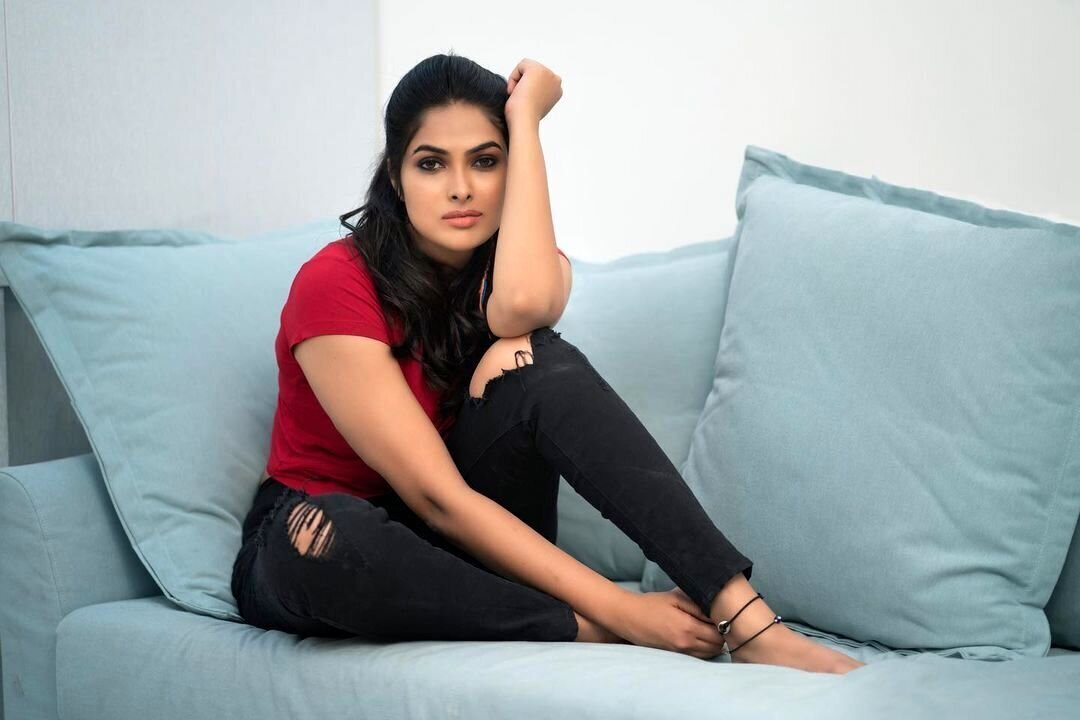 Divi Vadthya Latest Photos | Picture 1899005