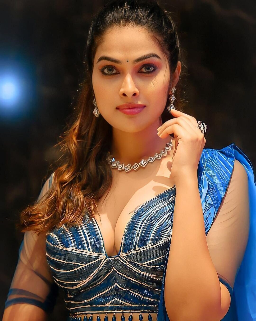 Divi Vadthya Latest Photos | Picture 1899084