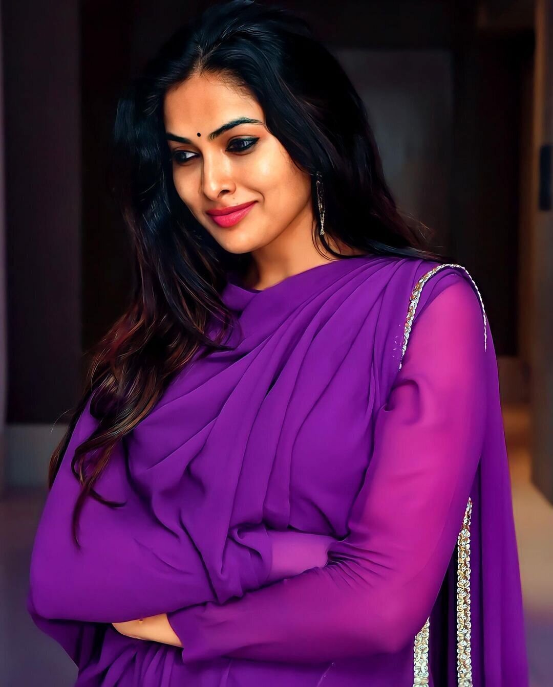 Divi Vadthya Latest Photos | Picture 1899064
