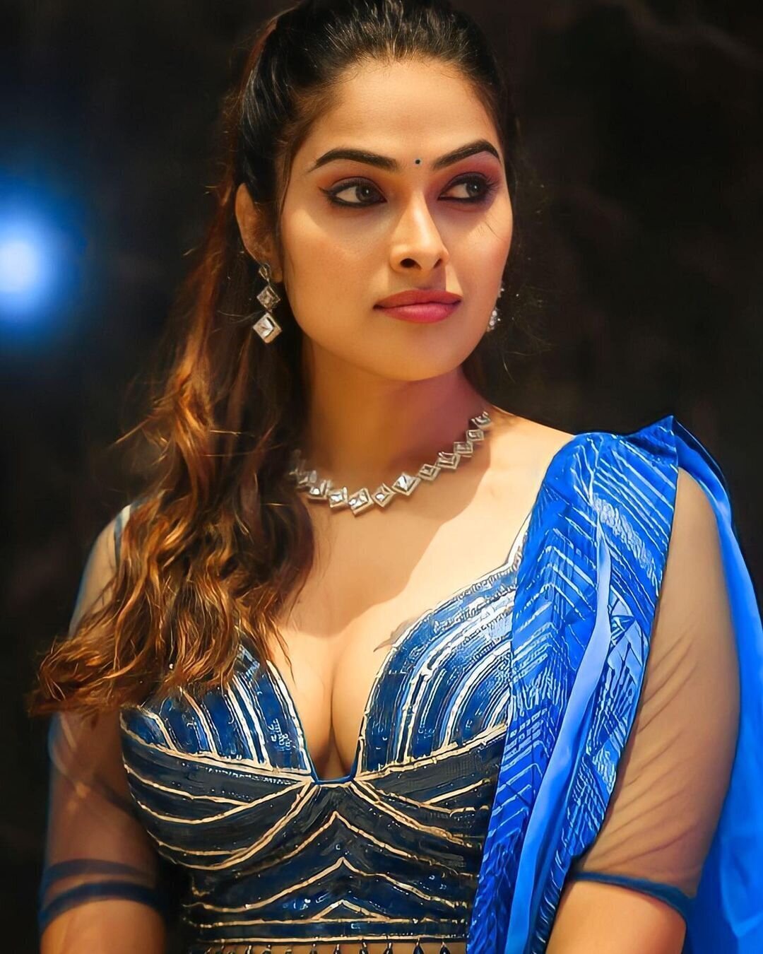 Divi Vadthya Latest Photos | Picture 1899083