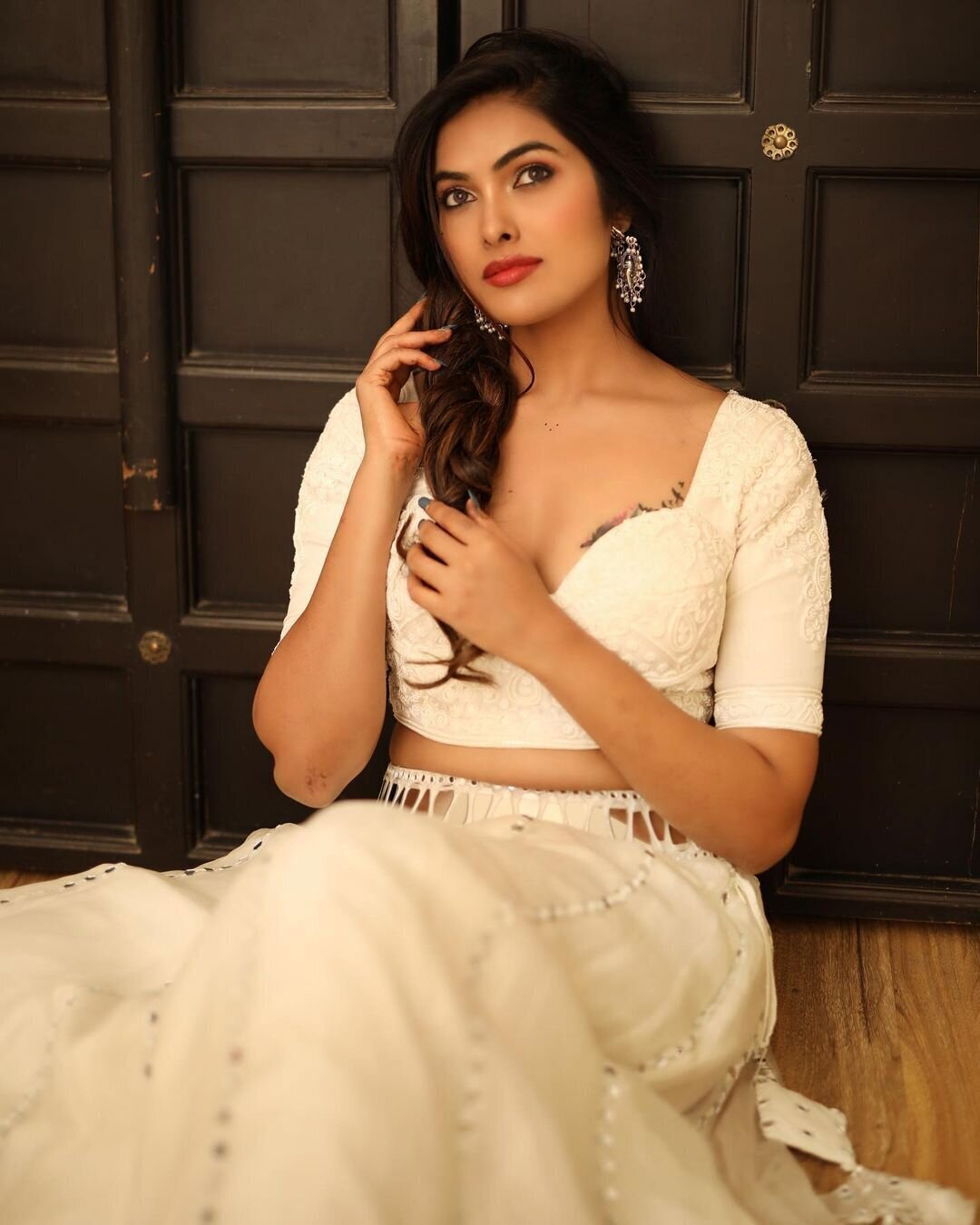 Divi Vadthya Latest Photos | Picture 1899069