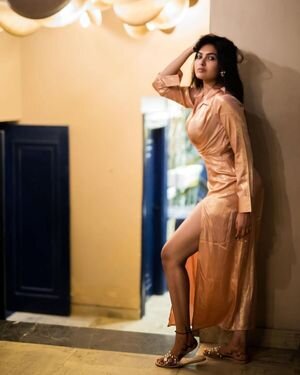 Divi Vadthya Latest Photos | Picture 1899035