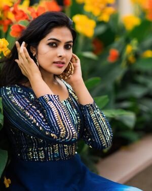 Divi Vadthya Latest Photos | Picture 1899007