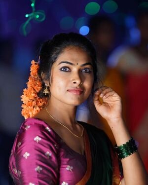 Divi Vadthya Latest Photos | Picture 1899043