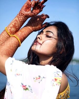 Divi Vadthya Latest Photos | Picture 1899030