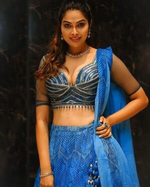 Divi Vadthya Latest Photos | Picture 1899086