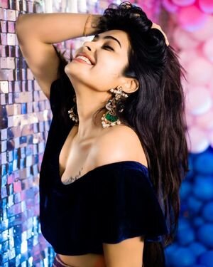 Divi Vadthya Latest Photos | Picture 1899009