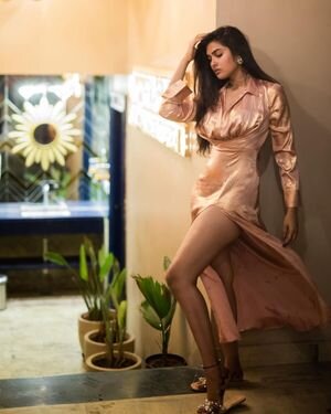 Divi Vadthya Latest Photos | Picture 1899036