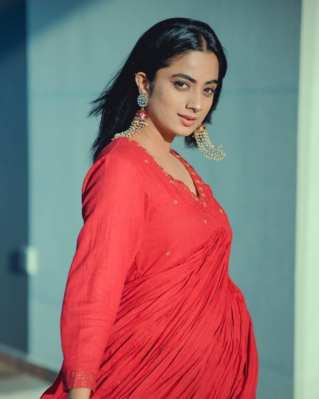 Namitha Pramod Latest Photos | Picture 1898986