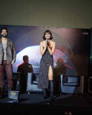 Photos: Trailer Launch Of Film Bhediya | Picture 1899228
