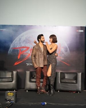 Photos: Trailer Launch Of Film Bhediya | Picture 1899231