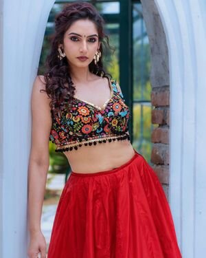 Ragini Dwivedi Latest Photos | Picture 1898969