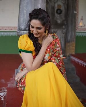 Ragini Dwivedi Latest Photos | Picture 1898962