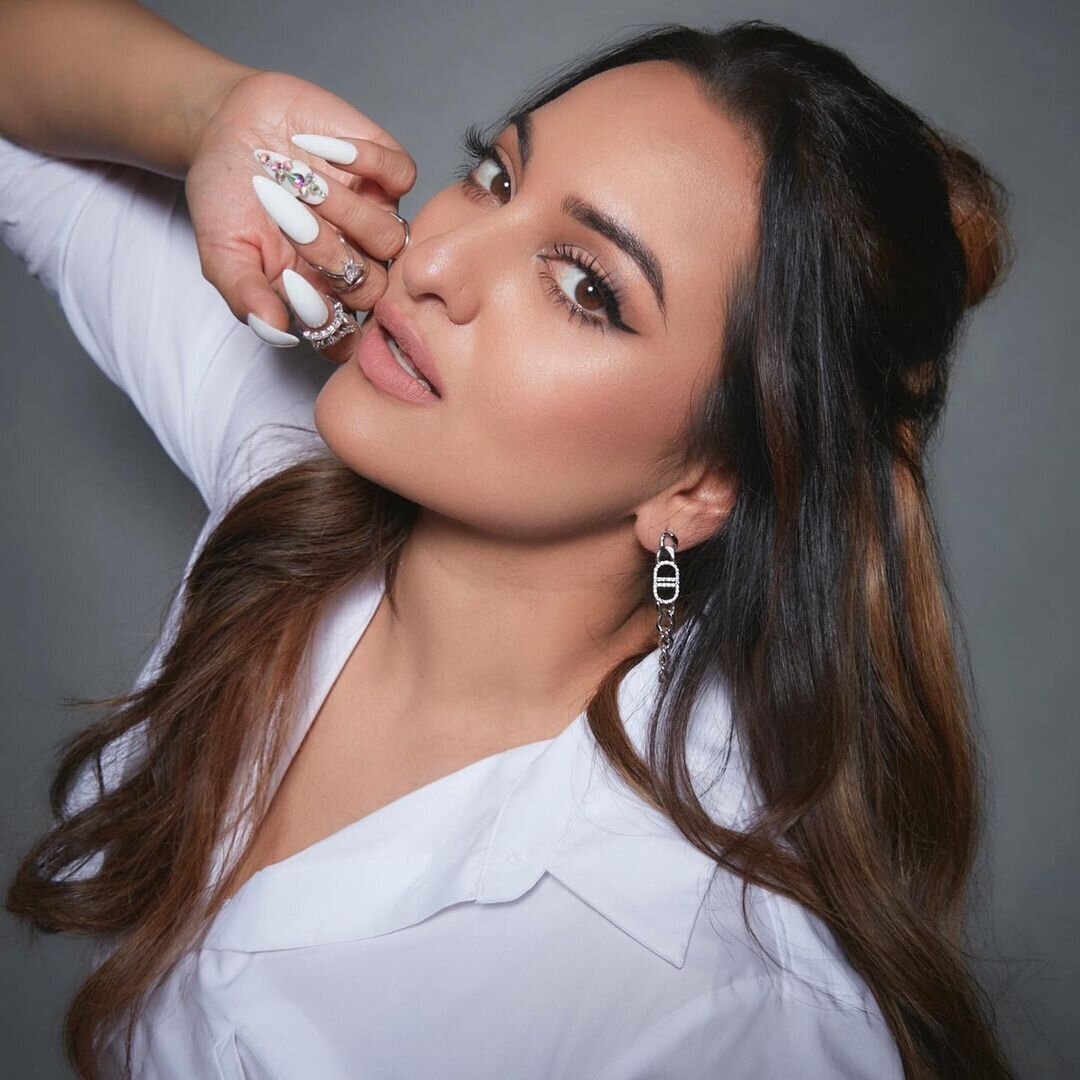 Sonakshi Sinha Latest Photos | Picture 1899477