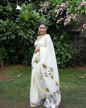 Aishwarya Lekshmi Latest Photos | Picture 1900444