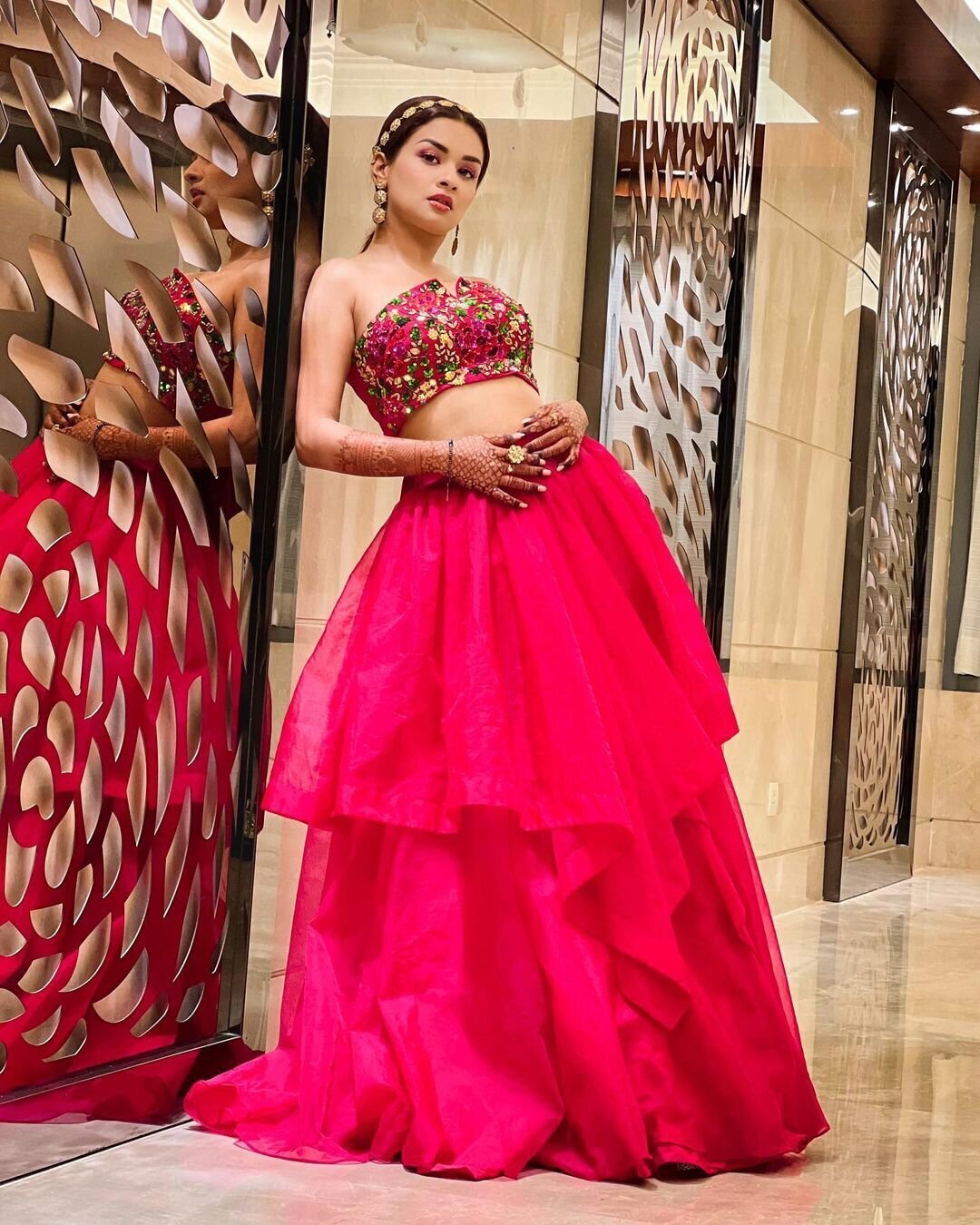 Avneet Kaur Latest Photos | Picture 1899917