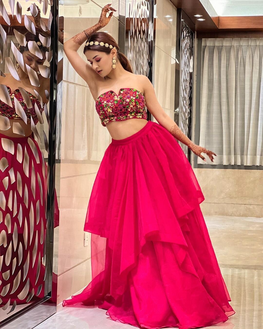 Avneet Kaur Latest Photos | Picture 1899919