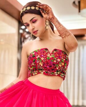 Avneet Kaur Latest Photos | Picture 1899918