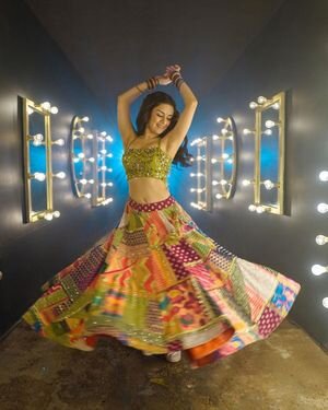 Avneet Kaur Latest Photos | Picture 1899913