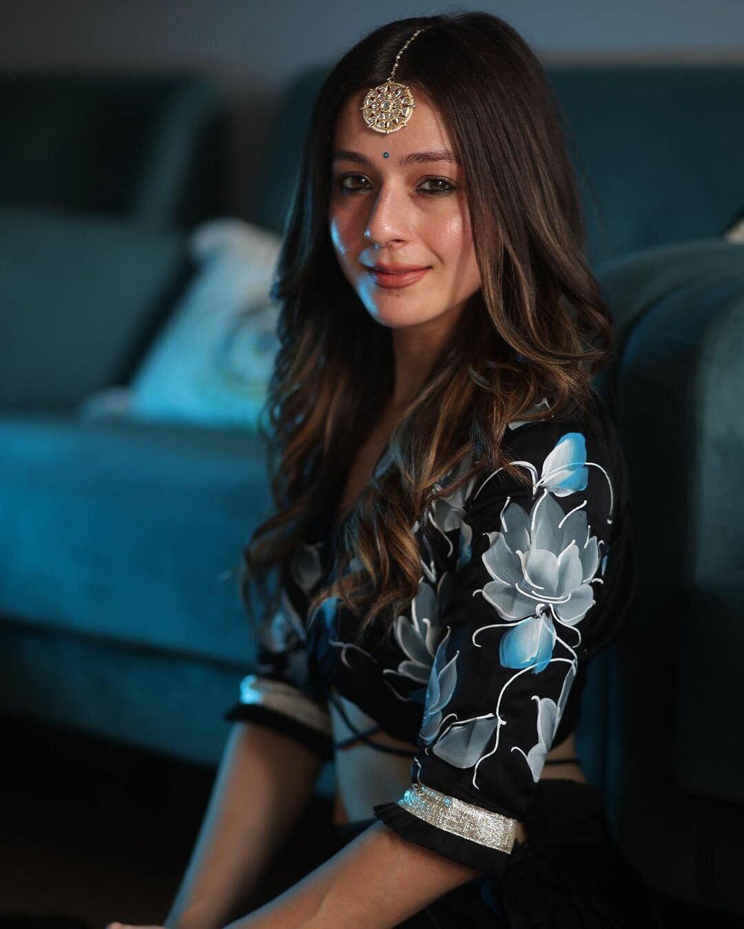 Priyal Gor Latest Photos | Picture 1900364
