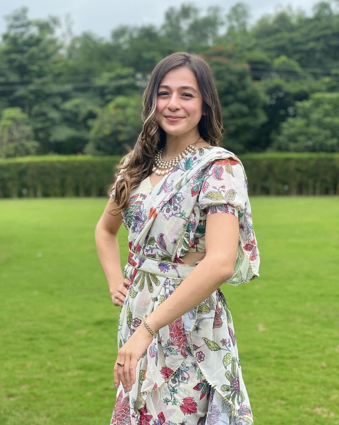 Priyal Gor Latest Photos | Picture 1900360
