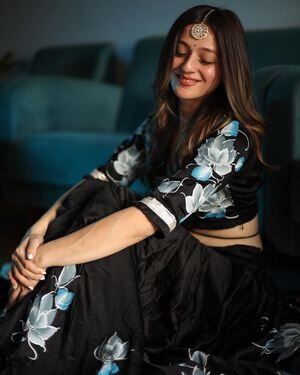 Priyal Gor Latest Photos | Picture 1900362
