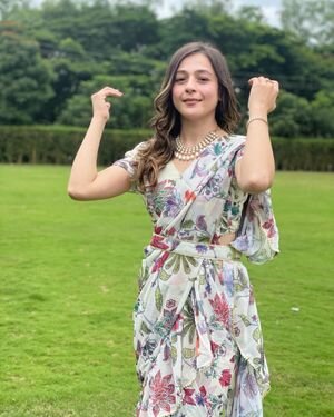 Priyal Gor Latest Photos | Picture 1900359
